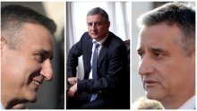 Nitko ne vjeruje da će Karamarko imati ozbiljnog protukandidata