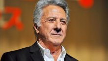 Dustin Hoffman izliječio se od raka