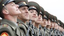 Ruski nosač aviona stiže u Siriju