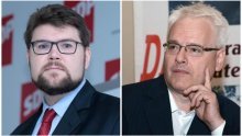 Grbin: Josipović svojata antifašizam kao HDZ domoljublje