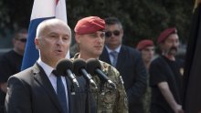 Matić: Ne mogu vjerovati da su digli ruku na hrvatsku policiju!