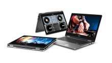 Dell nudi prvi 2-u-1 17-inčni prijenosnik