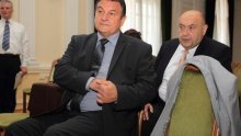 Čačić traži blažu kaznu zbog čina brigadira i Mesićeva ordena