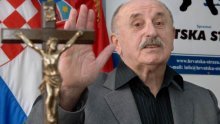 Vekić pozvao na udružene braniteljske prosvjede