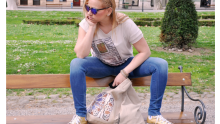 U nadadedada proizvodima stapaju se inspiracija, kreativnost i stil
