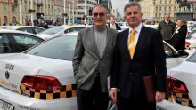 'Zubak nije platio ni lipe za korištenje Jelačić placa'
