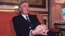 Last Federal prime minister Ante Markovic dies in Zagreb