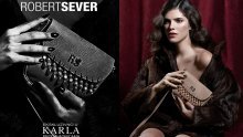 Nova kolekcija torba Roberta Severa oduzima dah