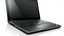 Dva nova prijenosnika Lenovo ThinkPad