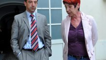 'Avberšek se ne treba kriti iza crvene iskaznice SDP-a'