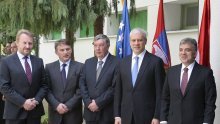 Malo pozitivnih reakcija nakon Karađorđeva
