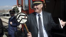 Gradski metro, turizam, dovršetak Rive i muzej Hajduka