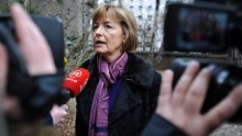 Vesna Pusić poziva dragovoljce da se vrate iz Ukrajine