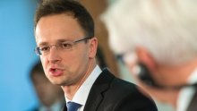 'Da sam Srbin glasao bih za Vučićev SNS'