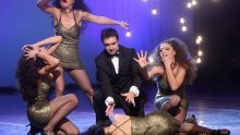 Iluzija glamura najavila još siromašnije kazalište