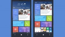 Nemamo ništa protiv ovakvog Windows Phonea 10