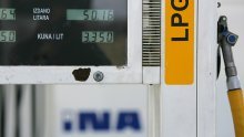 Propast autoplinskog biznisa u Hrvatskoj