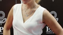 'Moje tijelo danas je savršeno, a ono što želim je - postati majka!'