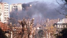 Volunteer physicians press charges for 1991 shelling of Vukovar hospital