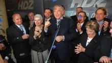 Sanader: Sve sam radio u korist Hrvatske i HDZ-a