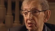 Umro je britanski povjesničar Eric Hobsbawm