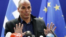 Grčka na prekretnici, Varufakis rekao NE