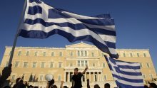 Grčki konzervativci: Nećemo poduprijeti nove mjere