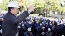 'Ako se sruši Brodosplit, urušava se grad Split'