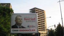 Srbija se riješila 500 stranaka!