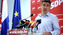 Milanovic: Election date shouldn't be defined by someone's personal ambition