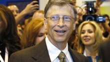 Bill Gates je već 20 godina najbogatiji Amerikanac