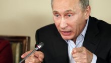 Putin uvjeren kako Asad nije koristio kemijsko oružje