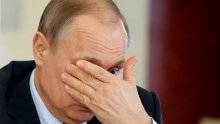 Putin sklon zaustavljanju vojnih letova bez uključenih transpondera
