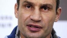 Kličko - sportski prvak i politički amater