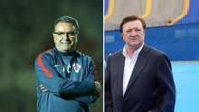 Iskusni Barić kazao najveću istinu o Čačiću, Srni i 'slučaju Olić'