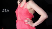 Kristen se mora nagovarati da nosi štikle