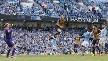 Posrtaj 'Spursa', Arsenal izdržao kod Cityja; 'Redsi' rutinski