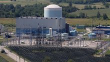 Opet zaustavljen rad u nuklearnoj elektrani Krško!