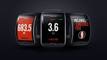 Stigla aplikacija Nike+Running za Gear S