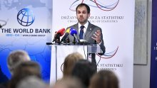 BDP u trećem tromjesečju porastao 2,8 posto, znatno iznad očekivanja ekonomista