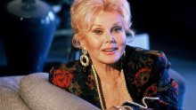 Zsa Zsa Gabor hitno treba novac pa prodaje svoj dom