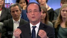 Hollande će 15. svibnja imenovati premijera