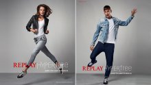 Alessandra i Neymar Jr. donose revoluciju u svijetu jeansa