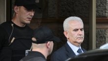 'Pritvor Budimiru je klasičan državni udar'