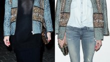 Pojavila se u H&M-ovoj jakni i ponovno zablistala