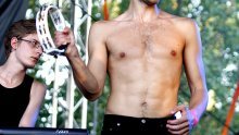 Retro Stefson vraćaju se rasplesati INmusic Festival