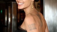 Angelini Jolie ukradene skupocjene haljine