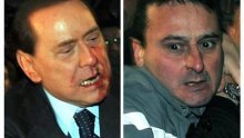 Talijani hvale napadača na Berlusconija