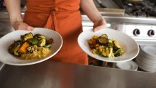 Hrvatski turizam zapostavio vegetarijance