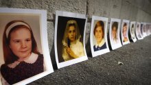 Vatikan: Ne prijavljujte policiji pedofiliju